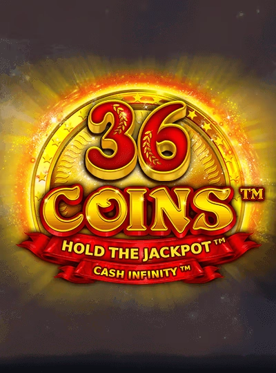 Jackpot slot game cover